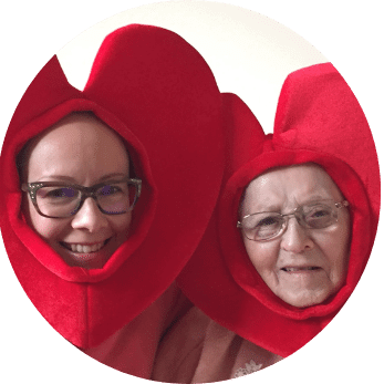 Help for Carers Help for Carers