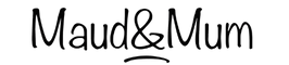 Maud and Mum logo